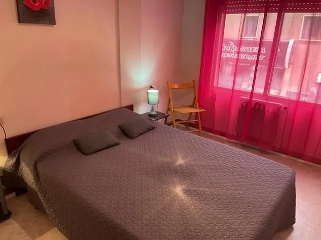 Immodelpas Consuegra 1 Apartment Pas De La Casa