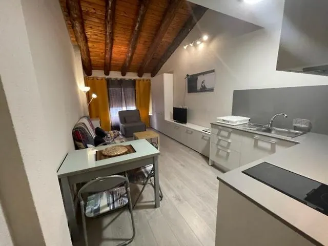 Immodelpas Consuegra 1 Apartment Pas De La Casa Andorra