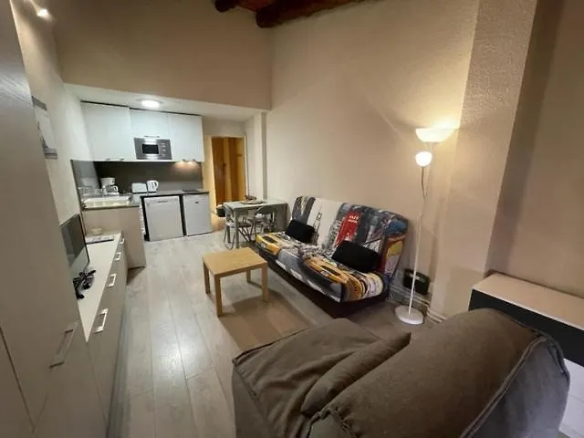 Immodelpas Consuegra 1 Apartment Pas De La Casa 0*,  Andorra