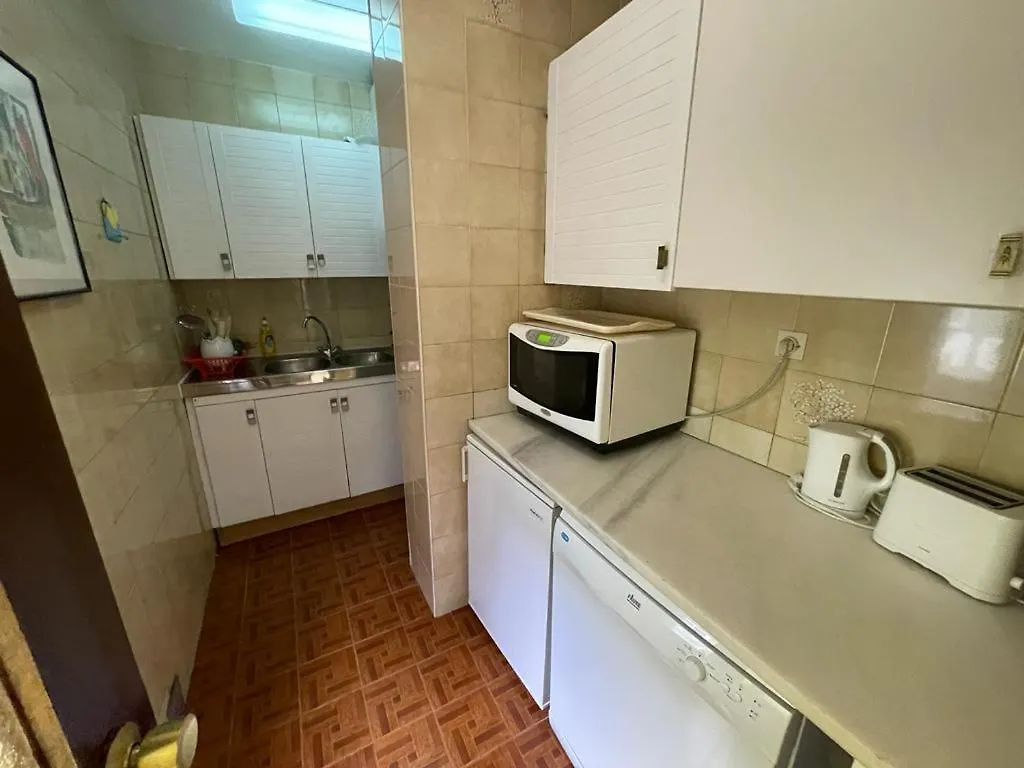 Immodelpas Consuegra 1 Apartment Pas De La Casa