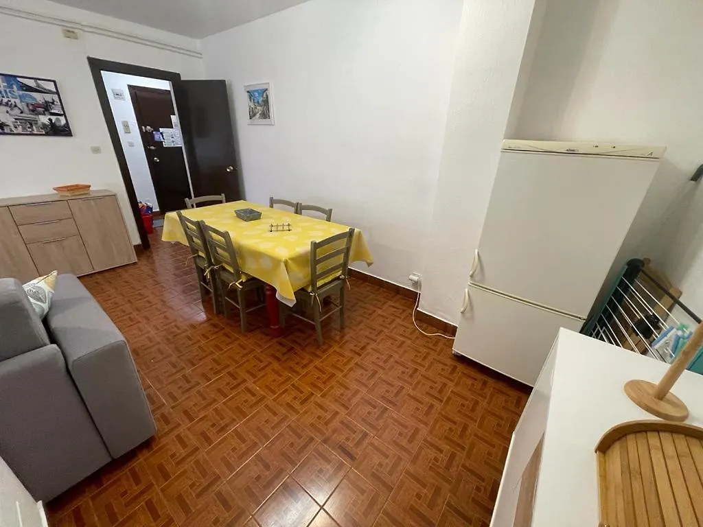 Immodelpas Consuegra 1 Apartment Pas De La Casa 0*,  Andorra
