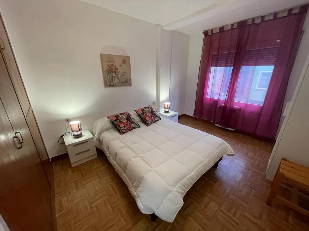 Immodelpas Consuegra 1 Apartment Pas De La Casa