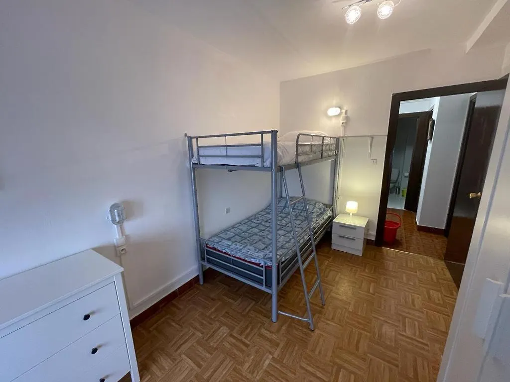 Immodelpas Consuegra 1 Apartment Pas De La Casa