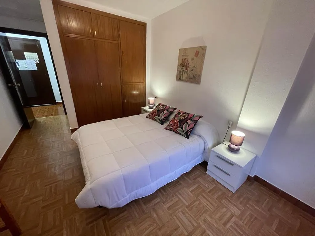 Immodelpas Consuegra 1 Apartment Pas De La Casa