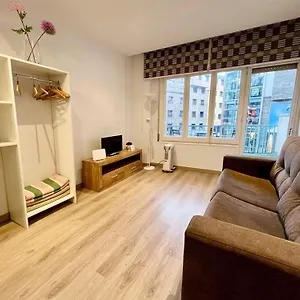  Apartamento Sky 3000