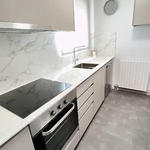  Apartamento Luxury Sauna By Confortsky